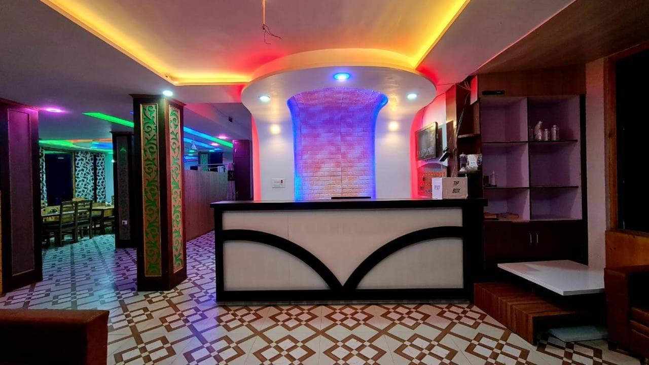 Hotel D Indian Kargil Luaran gambar