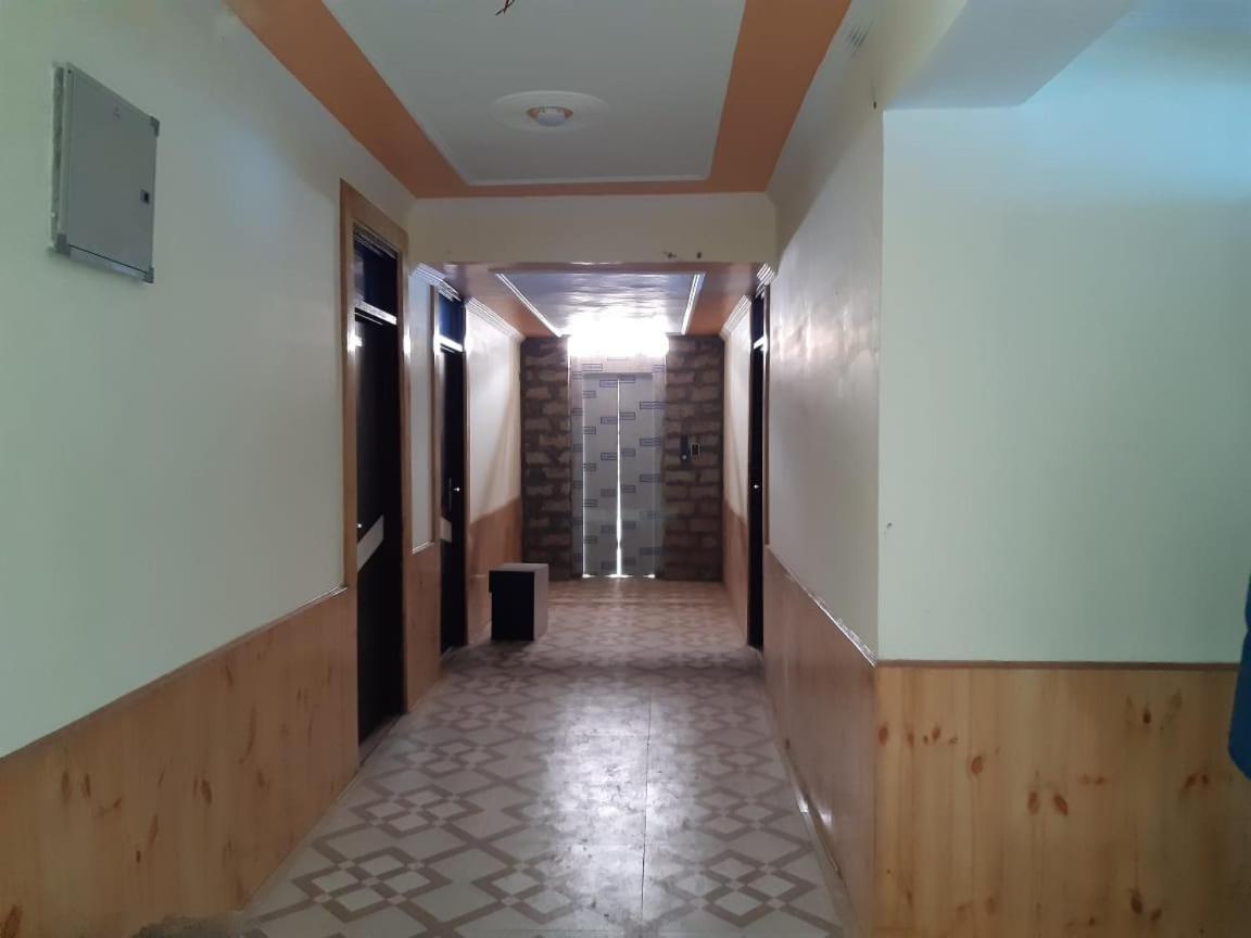Hotel D Indian Kargil Luaran gambar